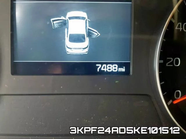 3KPF24AD5KE101512 фото 9