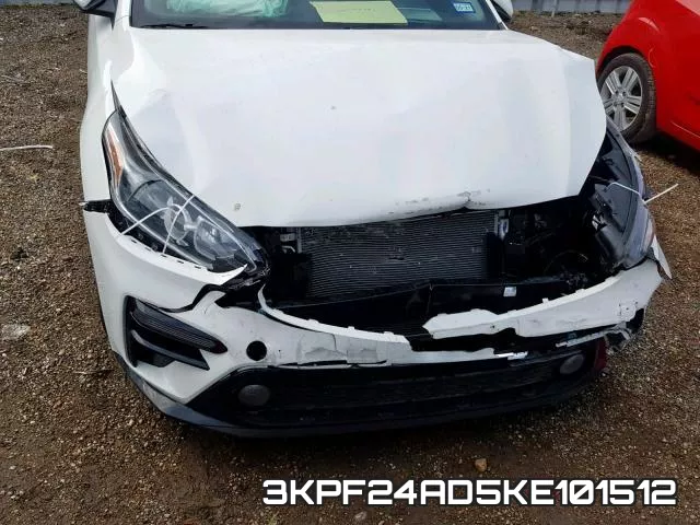 3KPF24AD5KE101512 фото 10