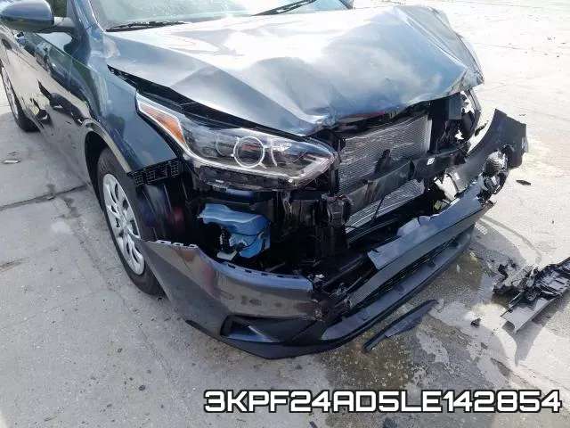 3KPF24AD5LE142854 фото 10