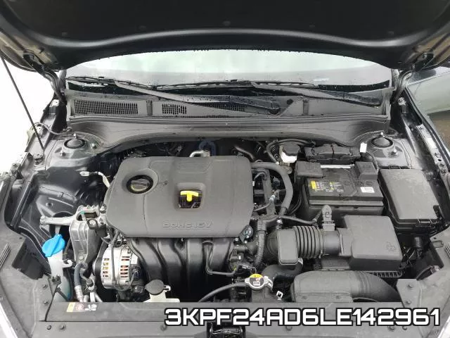 3KPF24AD6LE142961 фото 8