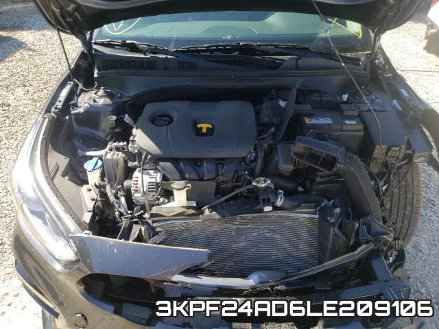 3KPF24AD6LE209106 фото 8