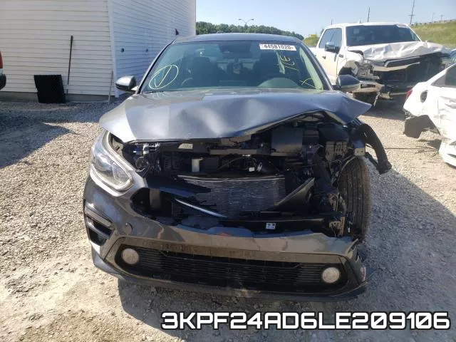3KPF24AD6LE209106 фото 10