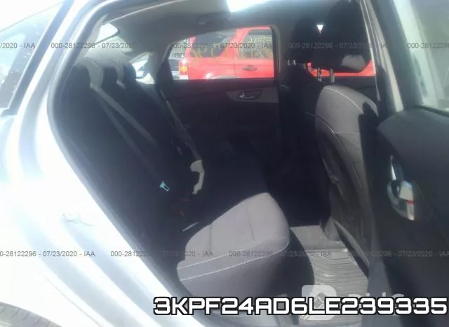 3KPF24AD6LE239335 фото 9