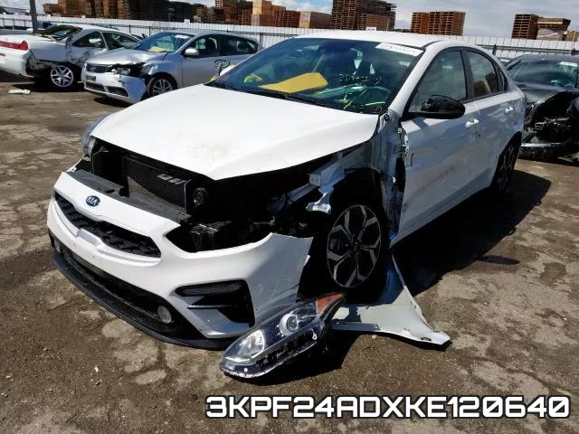 3KPF24ADXKE120640 фото 3