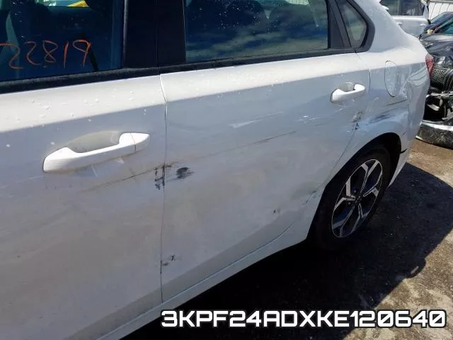 3KPF24ADXKE120640 фото 10