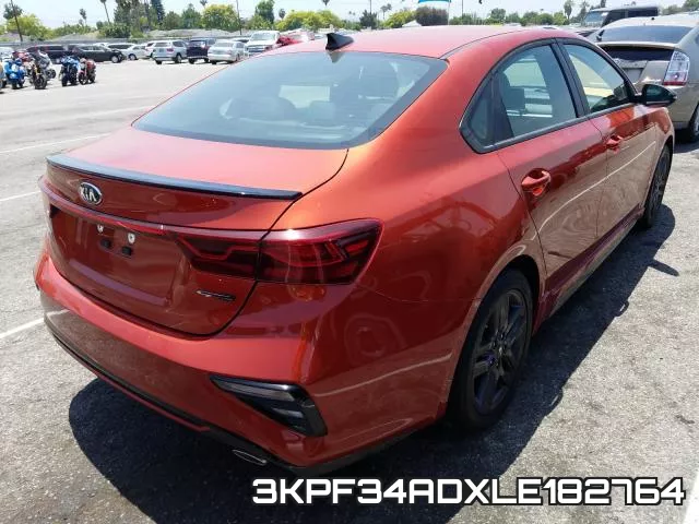3KPF34ADXLE182764 фото 5
