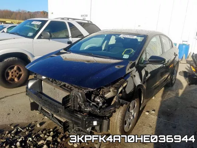 3KPFK4A70HE036944 фото 3