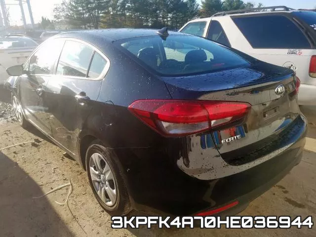 3KPFK4A70HE036944 фото 4