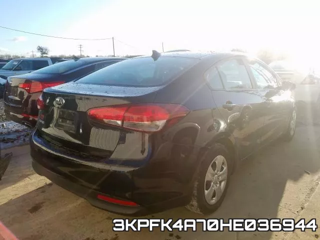 3KPFK4A70HE036944 фото 5