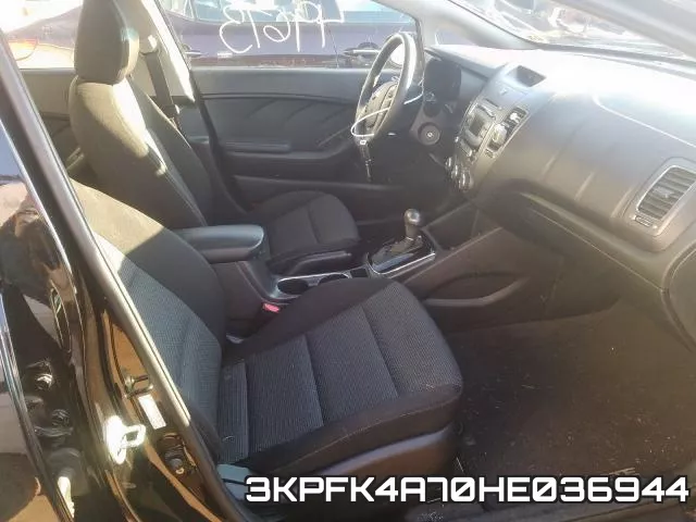 3KPFK4A70HE036944 фото 6