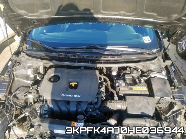 3KPFK4A70HE036944 фото 8