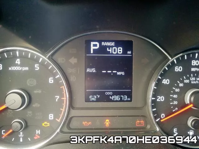 3KPFK4A70HE036944 фото 9