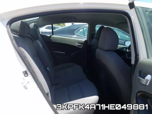 3KPFK4A71HE049881 фото 7
