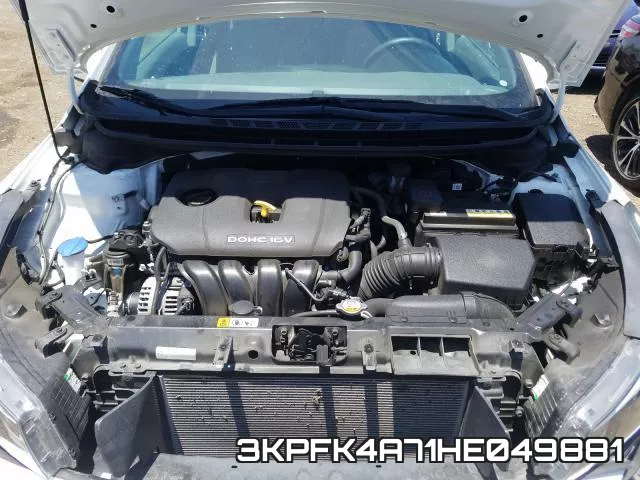 3KPFK4A71HE049881 фото 8