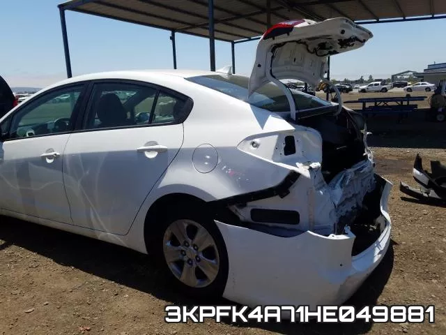 3KPFK4A71HE049881 фото 10