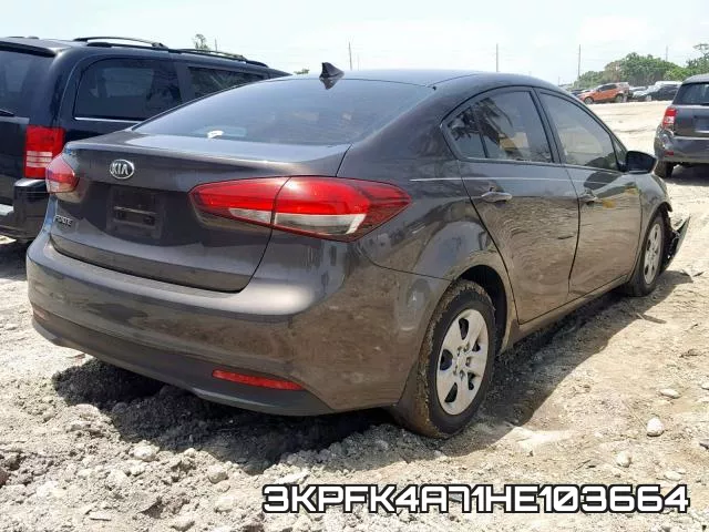 3KPFK4A71HE103664 фото 5
