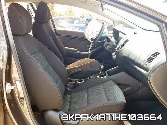 3KPFK4A71HE103664 фото 6