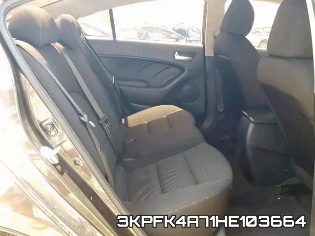 3KPFK4A71HE103664 фото 7