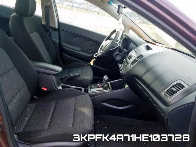3KPFK4A71HE103728 фото 6
