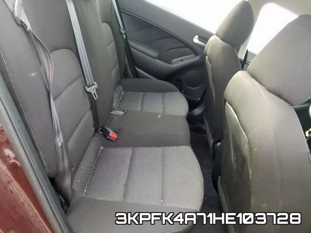 3KPFK4A71HE103728 фото 7