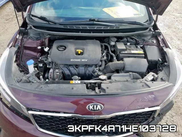 3KPFK4A71HE103728 фото 8