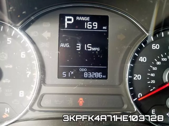3KPFK4A71HE103728 фото 9