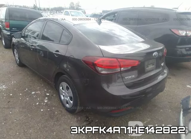 3KPFK4A71HE142822 фото 4
