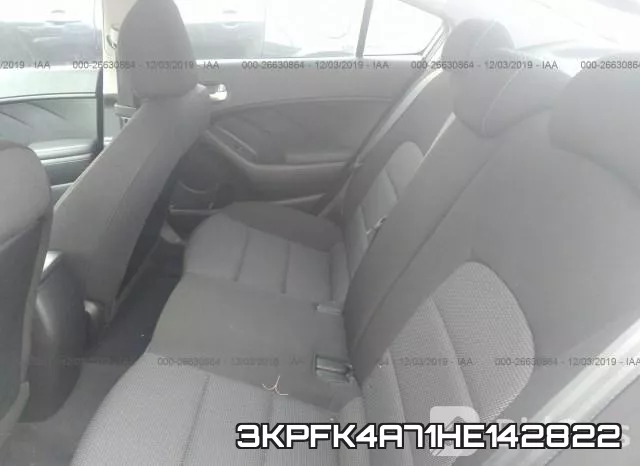3KPFK4A71HE142822 фото 9