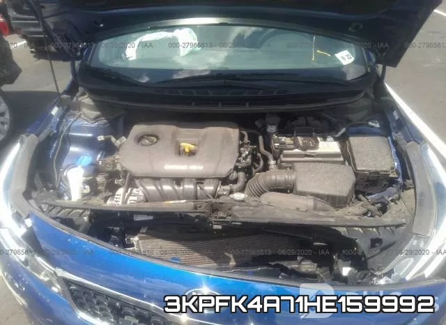 3KPFK4A71HE159992 фото 2