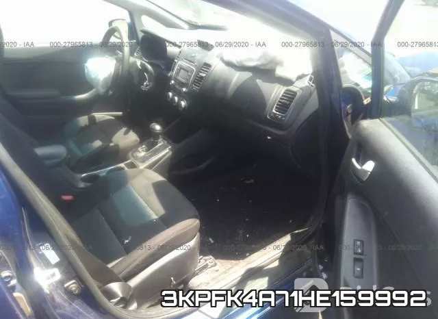 3KPFK4A71HE159992 фото 6