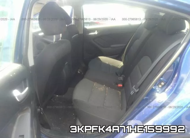 3KPFK4A71HE159992 фото 9