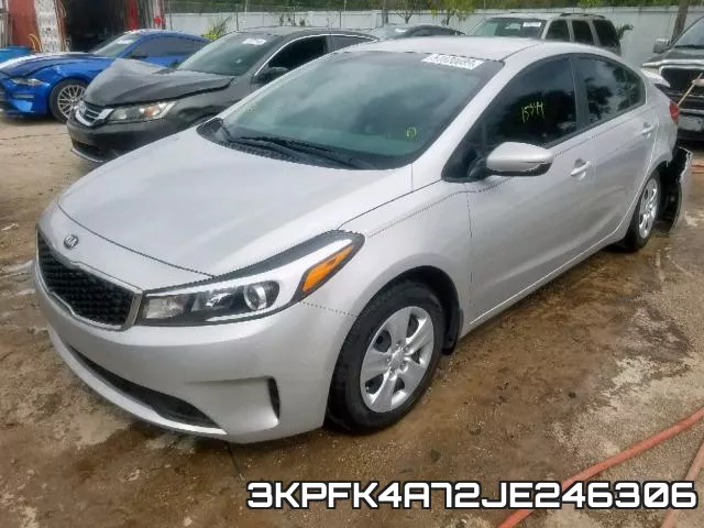 3KPFK4A72JE246306 фото 3