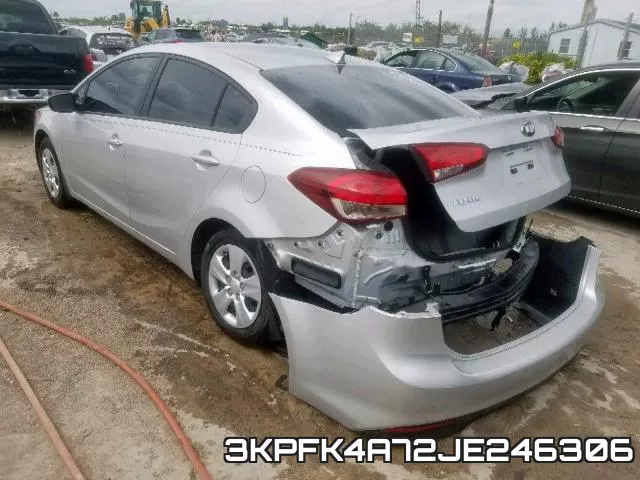 3KPFK4A72JE246306 фото 4