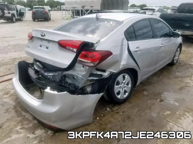 3KPFK4A72JE246306 фото 5