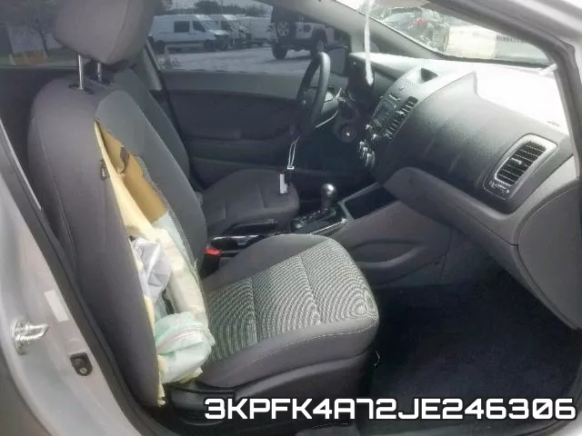 3KPFK4A72JE246306 фото 6