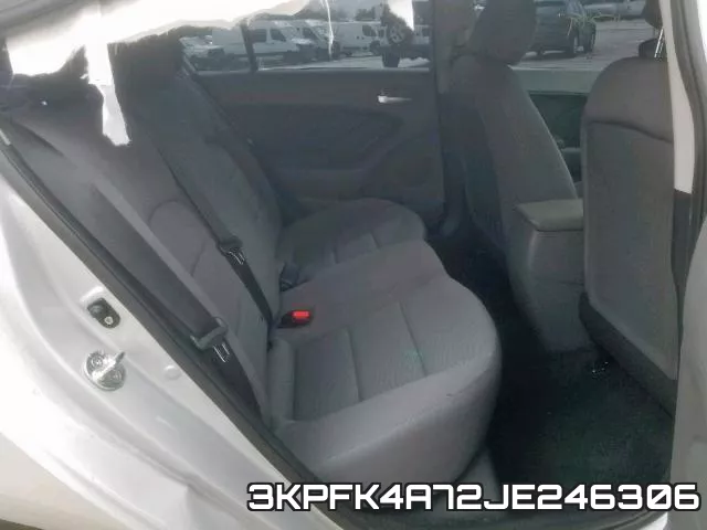 3KPFK4A72JE246306 фото 7
