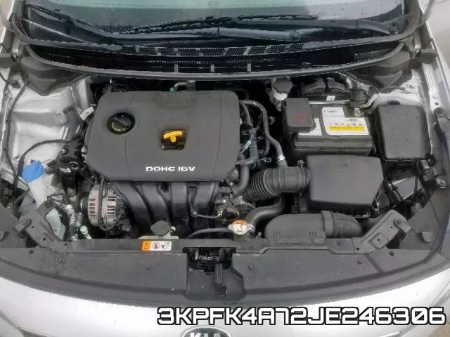 3KPFK4A72JE246306 фото 8