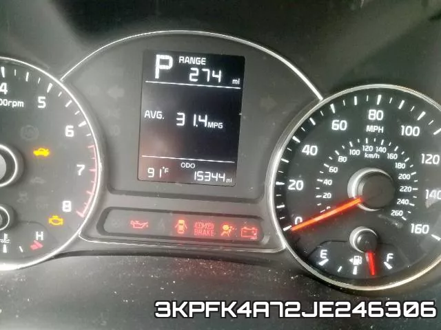 3KPFK4A72JE246306 фото 9