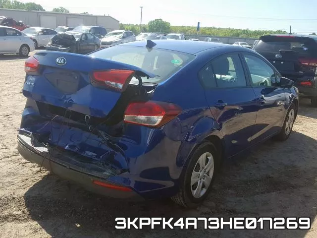 3KPFK4A73HE017269 фото 5
