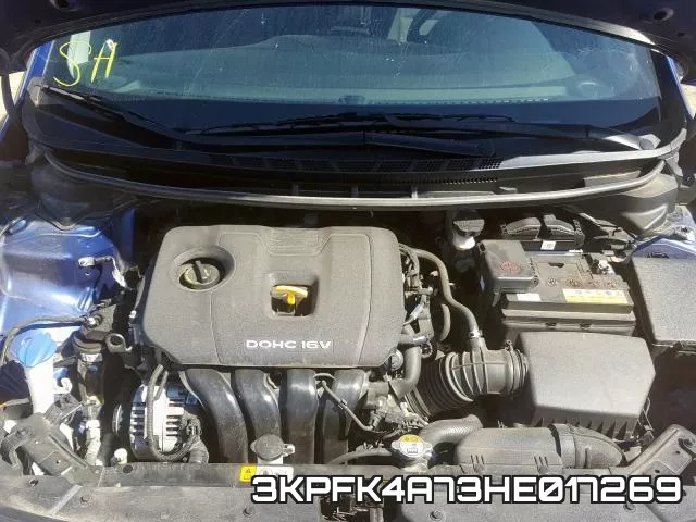 3KPFK4A73HE017269 фото 8