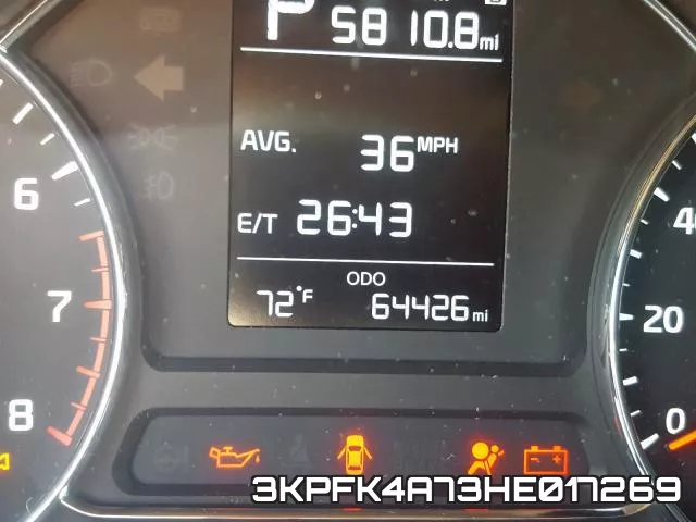 3KPFK4A73HE017269 фото 9