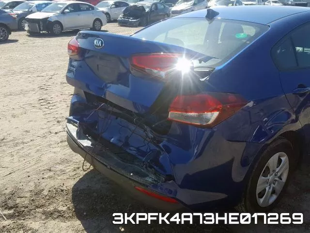 3KPFK4A73HE017269 фото 10
