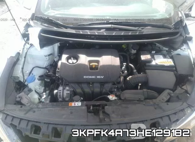 3KPFK4A73HE129182 фото 2