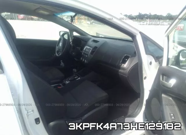 3KPFK4A73HE129182 фото 6