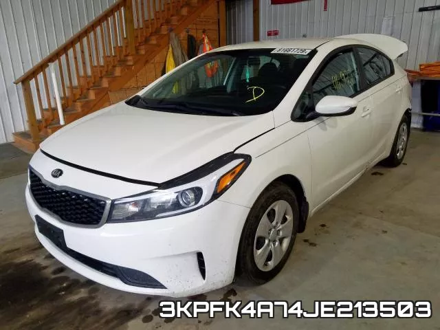 3KPFK4A74JE213503 фото 3