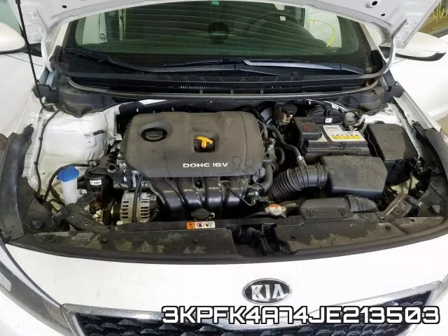 3KPFK4A74JE213503 фото 8