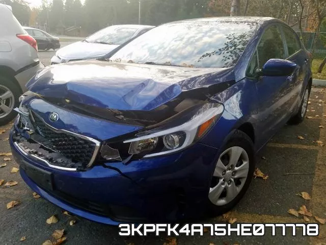 3KPFK4A75HE077778 фото 3