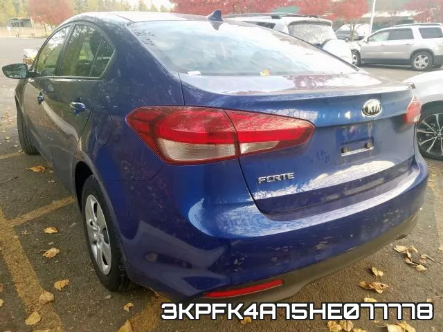 3KPFK4A75HE077778 фото 4