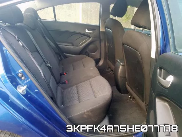 3KPFK4A75HE077778 фото 7
