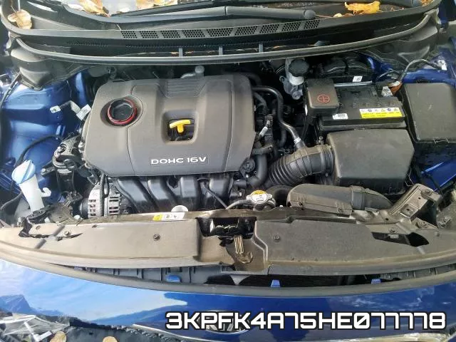 3KPFK4A75HE077778 фото 8
